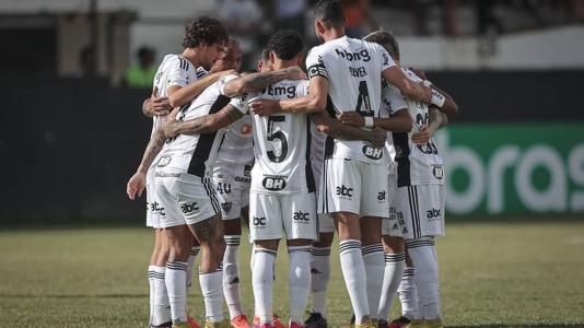 Atlético precisa de vencer as duas decisões que tem essa semana