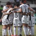 Vencer, vencer e vencer... Só isso interessa ao Galo nesta semana