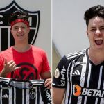 Atlético prepara parceria com youtuber Enaldinho; saiba motivo