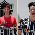 Atlético prepara parceria com youtuber Enaldinho; saiba motivo