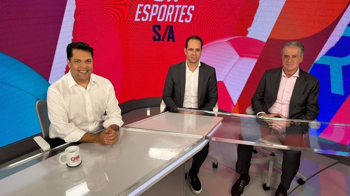 Nacionalizar marca é estratégia do Atlético para aumentar receita