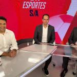 Nacionalizar marca é estratégia do Atlético para aumentar receita