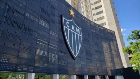 Atlético pretende se tornar SAF ainda neste ano