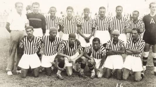 Atlético promove campanha para encontrar familiares dos campeões de 1937