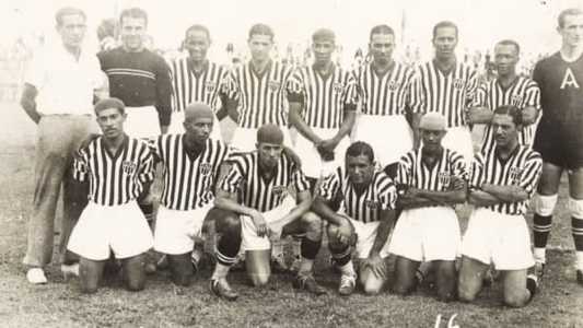 Atlético promove campanha para encontrar familiares dos campeões de 1937