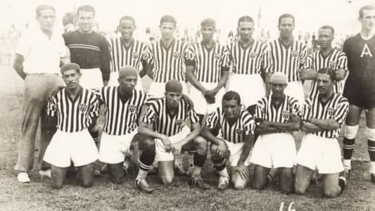 Atlético promove campanha para encontrar familiares dos campeões de 1937