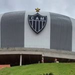 Atlético: Arena MRV divulga data oficial de inauguração do estádio