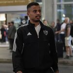 Atlético recusa oferta de R$ 40 milhões do Flamengo por Allan