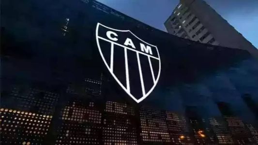 Atlético quita pendências com os jogadores do elenco