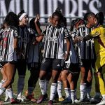Atlético visita Ceará para se confirmar na Série A1 do Brasileiro Feminino