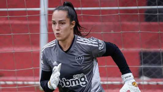 Atlético recebe Nacional no Mineiro Feminino