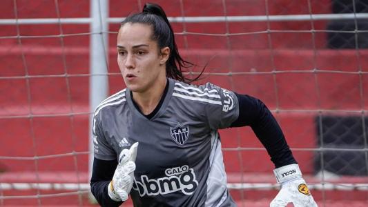 Atlético recebe Nacional no Mineiro Feminino