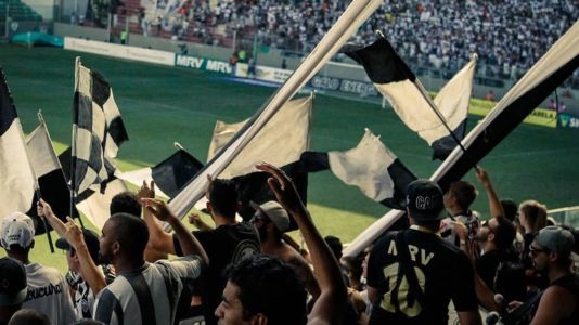 Atlético recebe o Athletic no dia 9 de fevereiro, no Independência