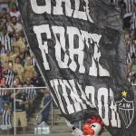 Atlético x Athletic: Galo divulga parcial de ingressos vendidos