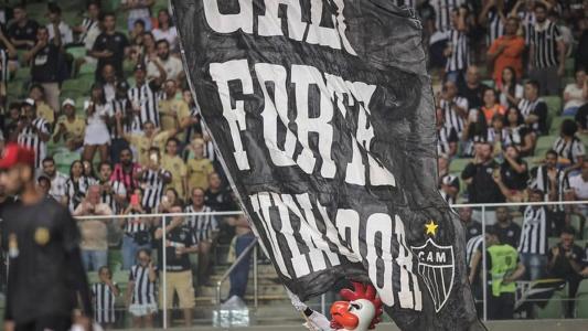 Atlético recebe o Athletic no Independência