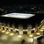 Atlético x Botafogo na Arena MRV: veja como chegar de carro, metrô, ônibus e mais