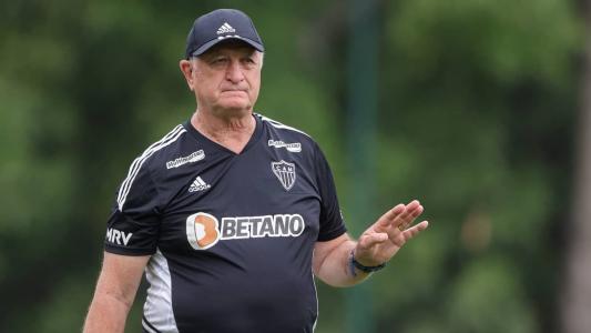 Atlético recebe o Botafogo neste sábado (16) na Arena MRV
