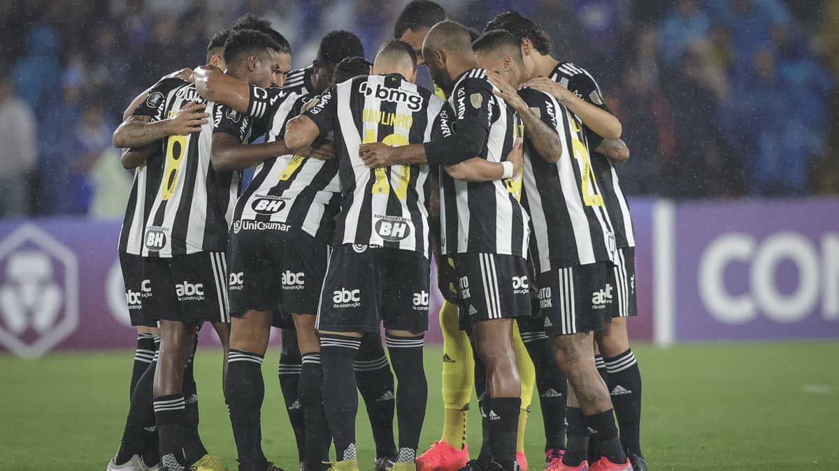 Atlético x Millonarios: onde assistir partida pela Libertadores