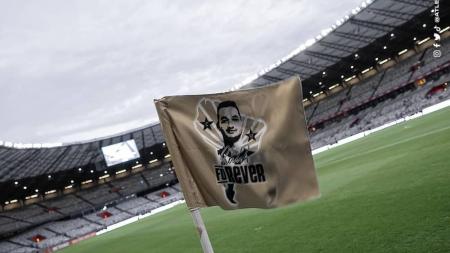 Atlético recebe o São Paulo pelo Brasileiro na despedida de Réver como jogador profissional