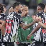 Atlético x Palmeiras: onde assistir ao jogo pela Série A