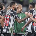 Atlético x Palmeiras: onde assistir ao jogo pela Série A