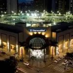 Atlético: Cade autoriza venda de 24,95% das ações do Diamond Mall por R$ 170 milhões