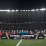 Conmebol multa Atlético em quase R$150 mil; gramado é um dos motivos