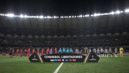 Atlético recebeu o rival paranaense no dia 23/05