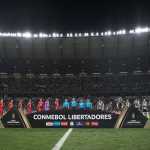 Conmebol multa Atlético em quase R$150 mil; gramado é um dos motivos