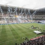 Atlético quer ter público total em clássico contra o Cruzeiro na Arena MRV