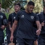 Saiba quando jogadores do Atlético serão registrados pela SAF