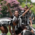 Atlético vence América e sai em vantagem na semifinal do Mineiro Feminino