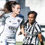 Atlético empata com Ceará e se garante na elite do Brasileiro Feminino