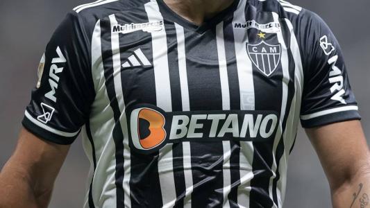 Atlético se movimenta por novo contrato de patrocínio máster ainda em 2023