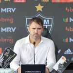 Vocês têm dúvida de quem é o favorito ao Campeonato Mineiro? 