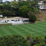 Atlético atualiza situação do DM com lesão de titular; veja detalhes