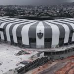Quem o Atlético deve trazer para a inauguração da Arena MRV