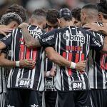 Atlético amplia vantagem como melhor defesa da Série A