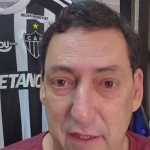 Atlético ou Lanús? PVC aponta favorito na final da Sul-Americana