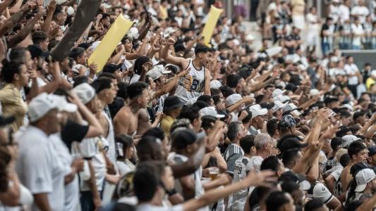 Atlético tem 100% de aproveitamento na Arena MRV