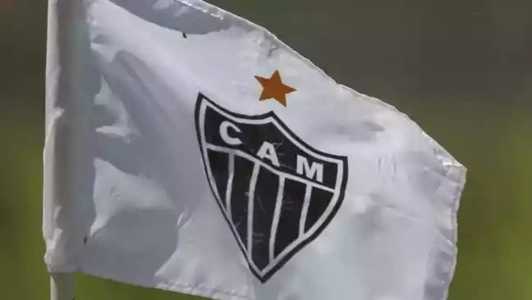 Atlético tem 15 dias para pagar dívida a André Cury