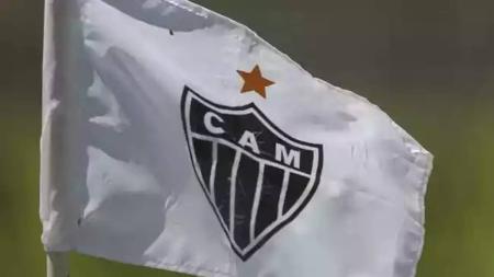 Atlético tem 15 dias para pagar dívida a André Cury