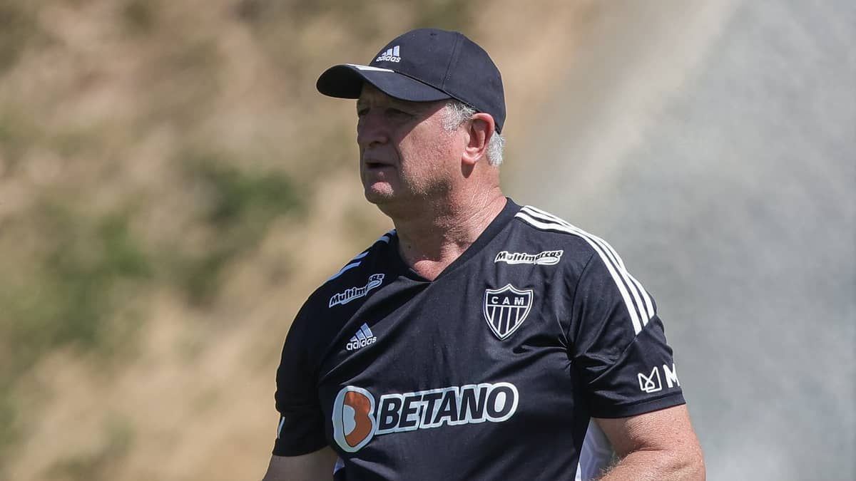 À espera da Arena MRV, Atlético tem desafio de melhorar desempenho em casa 