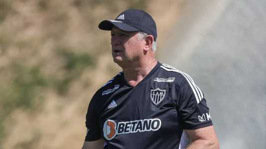 Atlético tem apenas três vitórias como mandante no Brasileiro