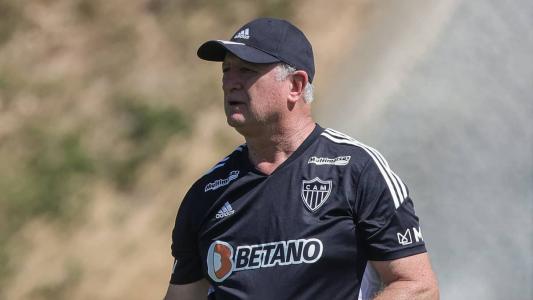 Atlético tem apenas três vitórias como mandante no Brasileiro