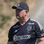À espera da Arena MRV, Atlético tem desafio de melhorar desempenho em casa