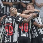 Atlético tenta melhorar campanha em casa para subir na classificação da Série A