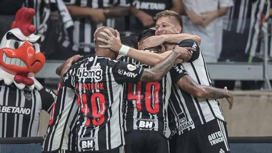 Atlético tem apenas duas vitórias em cinco jogos como mandante no Brasileirão
