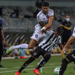 Atlético tem Botafogo como ‘freguês’ nas últimas visitas a BH; veja números