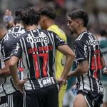 Atlético pode se classificar para a Libertadores nesta rodada; veja cenário
